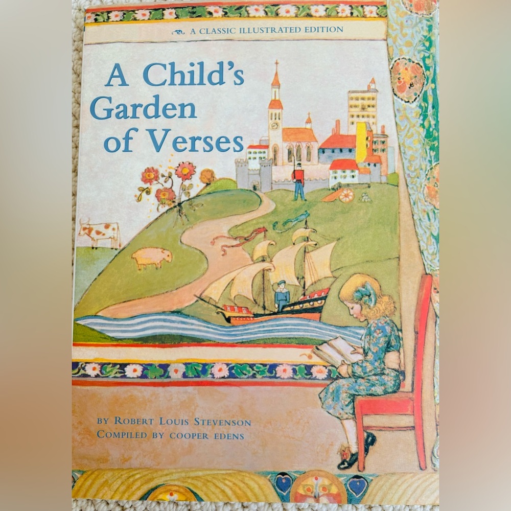 Children’s book